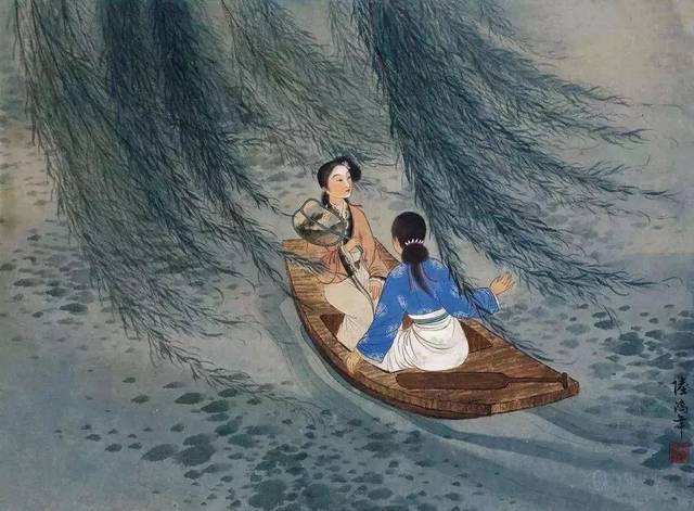 لی چینگ‌ژائو: شاعر شور و اندوه در روزگار آشوب	